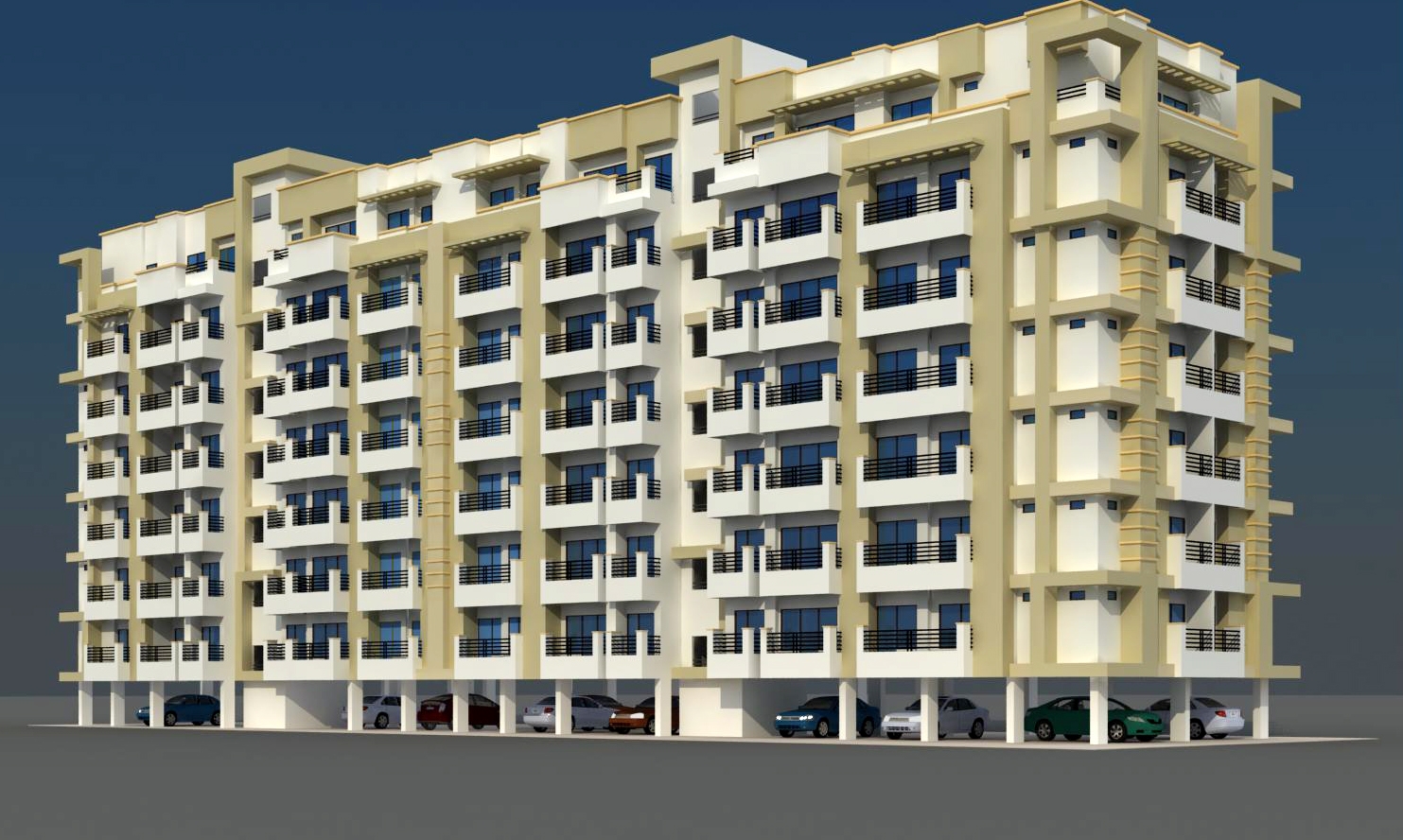Sunshine Heights